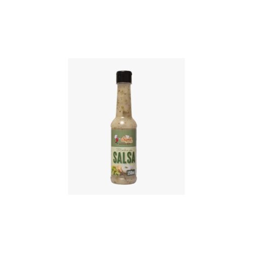 MOLHO DE SALSA SUPRA 24X150ML