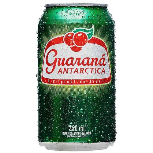 GUARANA ANTARCTICA LATA 24X330 ML